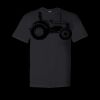 Unisex DryBlend® Pocket T-Shirt Thumbnail