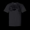 Unisex DryBlend® Pocket T-Shirt Thumbnail