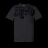 Unisex DryBlend® Pocket T-Shirt Thumbnail