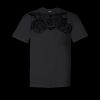 Unisex DryBlend® Pocket T-Shirt Thumbnail