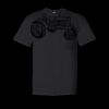 Unisex DryBlend® Pocket T-Shirt Thumbnail