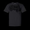 Unisex DryBlend® Pocket T-Shirt Thumbnail
