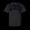 Unisex DryBlend® Pocket T-Shirt Thumbnail