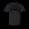 Unisex DryBlend® Pocket T-Shirt Thumbnail