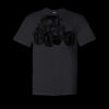 Unisex DryBlend® Pocket T-Shirt Thumbnail