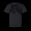 Unisex DryBlend® Pocket T-Shirt Thumbnail