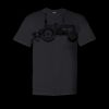 Unisex DryBlend® Pocket T-Shirt Thumbnail