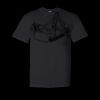 Unisex DryBlend® Pocket T-Shirt Thumbnail