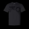 Unisex DryBlend® Pocket T-Shirt Thumbnail