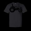 Unisex DryBlend® Pocket T-Shirt Thumbnail