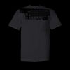 Unisex DryBlend® Pocket T-Shirt Thumbnail