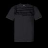 Unisex DryBlend® Pocket T-Shirt Thumbnail