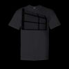 Unisex DryBlend® Pocket T-Shirt Thumbnail