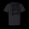 Unisex DryBlend® Pocket T-Shirt Thumbnail