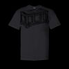 Unisex DryBlend® Pocket T-Shirt Thumbnail