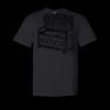 Unisex DryBlend® Pocket T-Shirt Thumbnail