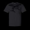 Unisex DryBlend® Pocket T-Shirt Thumbnail