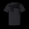 Unisex DryBlend® Pocket T-Shirt Thumbnail