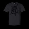 Unisex DryBlend® Pocket T-Shirt Thumbnail
