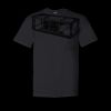 Unisex DryBlend® Pocket T-Shirt Thumbnail