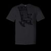 Unisex DryBlend® Pocket T-Shirt Thumbnail