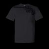 Unisex DryBlend® Pocket T-Shirt Thumbnail