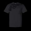 Unisex DryBlend® Pocket T-Shirt Thumbnail