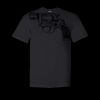 Unisex DryBlend® Pocket T-Shirt Thumbnail