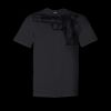 Unisex DryBlend® Pocket T-Shirt Thumbnail