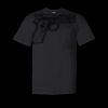 Unisex DryBlend® Pocket T-Shirt Thumbnail