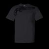 Unisex DryBlend® Pocket T-Shirt Thumbnail