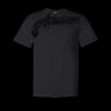 Unisex DryBlend® Pocket T-Shirt Thumbnail