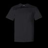Unisex DryBlend® Pocket T-Shirt Thumbnail