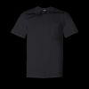 Unisex DryBlend® Pocket T-Shirt Thumbnail
