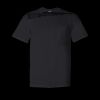 Unisex DryBlend® Pocket T-Shirt Thumbnail