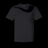 Unisex DryBlend® Pocket T-Shirt Thumbnail