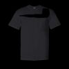 Unisex DryBlend® Pocket T-Shirt Thumbnail