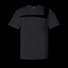 Unisex DryBlend® Pocket T-Shirt Thumbnail