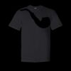 Unisex DryBlend® Pocket T-Shirt Thumbnail