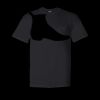 Unisex DryBlend® Pocket T-Shirt Thumbnail