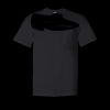 Unisex DryBlend® Pocket T-Shirt Thumbnail