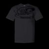 Unisex DryBlend® Pocket T-Shirt Thumbnail