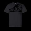 Unisex DryBlend® Pocket T-Shirt Thumbnail