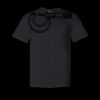 Unisex DryBlend® Pocket T-Shirt Thumbnail