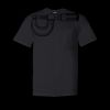 Unisex DryBlend® Pocket T-Shirt Thumbnail