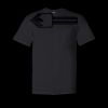 Unisex DryBlend® Pocket T-Shirt Thumbnail