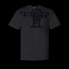 Unisex DryBlend® Pocket T-Shirt Thumbnail