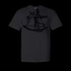 Unisex DryBlend® Pocket T-Shirt Thumbnail