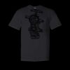 Unisex DryBlend® Pocket T-Shirt Thumbnail