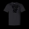 Unisex DryBlend® Pocket T-Shirt Thumbnail